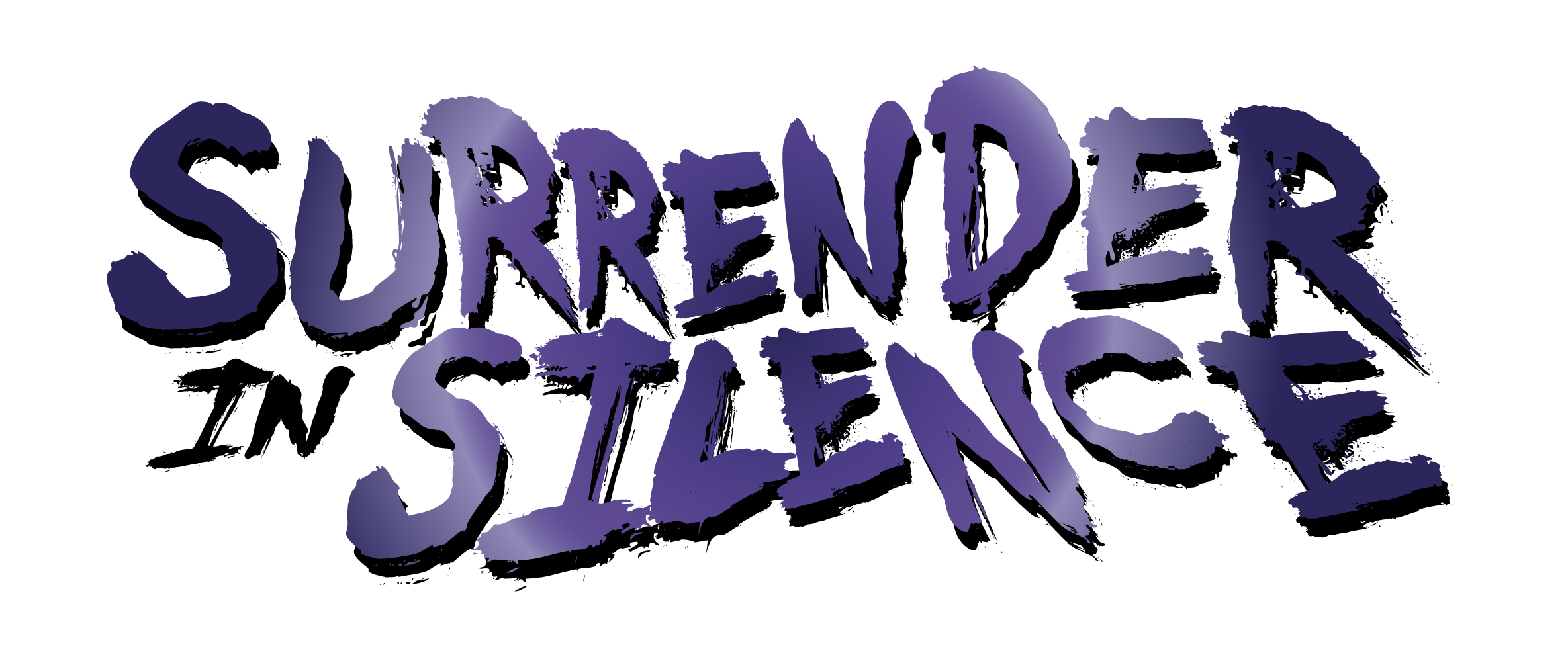 Surrender in Silence logo